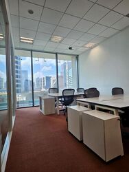 Capitagreen (D1), Office #459150691